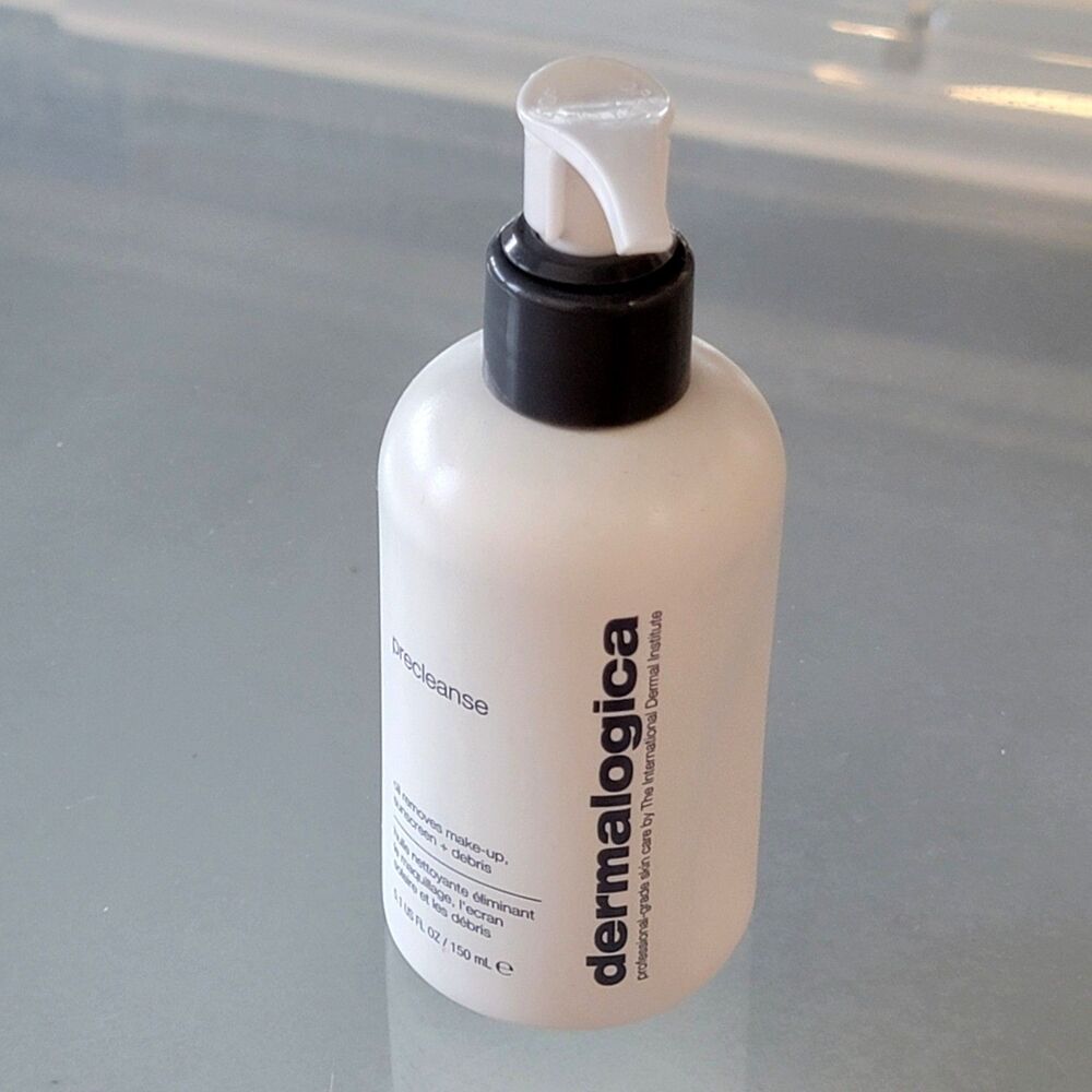 Dermalogica PreCleanse 5.1 oz. Facial Cleanser Oil